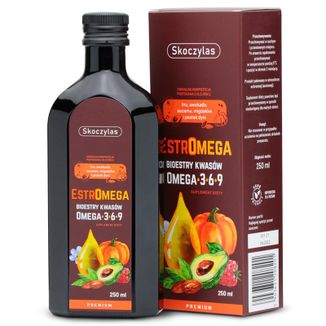 Skoczylas Estromega Premium, 250 ml - zdjęcie produktu