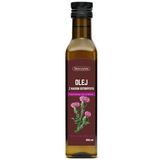 Skoczylas, olej z nasion ostropestu, 250 ml - miniaturka zdjęcia produktu