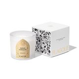 Flagolie Celebrate, zapachowa świeca sojowa, Drzewo Sandałowe, 170 g - miniaturka zdjęcia produktu