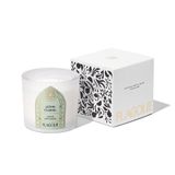 Flagolie Celebrate, zapachowa świeca sojowa, Jaśmin i Karmel, 170 g USZKODZONE OPAKOWANIE - miniaturka zdjęcia produktu