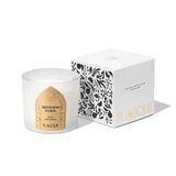 Flagolie Celebrate, zapachowa świeca sojowa, Brzoskwinia i Karmel, 170 g - miniaturka zdjęcia produktu