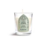 Flagolie Celebrate, zapachowa świeca sojowa, Jaśmin i Karmel, 70 g - miniaturka zdjęcia produktu