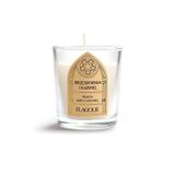Flagolie Celebrate, zapachowa świeca sojowa, Brzoskwinia i Karmel, 70 g USZKODZONE OPAKOWANIE - miniaturka zdjęcia produktu