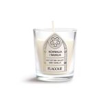 Flagolie Celebrate, zapachowa świeca sojowa, Konwalia i Wanilia, 70 g - miniaturka zdjęcia produktu