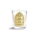 Flagolie Celebrate, zapachowa świeca sojowa, Jaśmin i Bursztyn, 70 g - miniaturka zdjęcia produktu