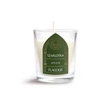 Flagolie Celebrate Christmas, zapachowa świeca sojowa, Szarlotka, 70 g - miniaturka zdjęcia produktu