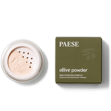 Paese, puder oliwkowy, 6 g - miniaturka zdjęcia produktu