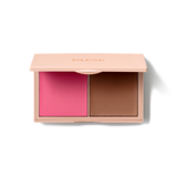 Paese Kiss my Cheeks, paleta do konturowania twarzy, cold, 15 g - miniaturka zdjęcia produktu