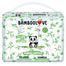 Bamboolove, pieluchy jednorazowe z włóknem bambusowym, rozmiar XS Newborn, 2-4 kg, 27 sztuk USZKODZONE OPAKOWANIE - miniaturka 2 zdjęcia produktu