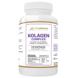 AltoPharma Kolagen Complex, 120 kapsułek - miniaturka zdjęcia produktu