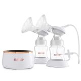 Neno Bella Twin Moon, bezprzewodowy laktator elektroniczny podwójny, dwufazowy - miniaturka zdjęcia produktu