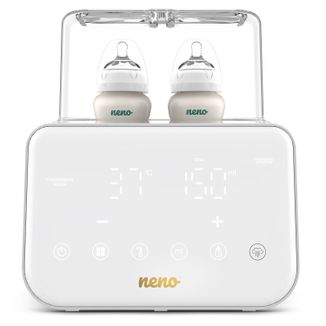 Neno Vivo, sterylizator, podgrzewacz i rozmrażacz 6w1 USZKODZONE OPAKOWANIE - zdjęcie produktu