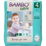 Bambo Nature, pieluchomajtki, rozmiar 4, 7-12 kg, 20 sztuk - miniaturka  zdjęcia produktu