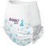 Bambo Nature Pants Swim, pieluchomajtki do pływania, rozmiar S, 7-12 kg, 12 sztuk - miniaturka 3 zdjęcia produktu