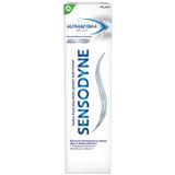Sensodyne, pasta do zębów Ultraszybka Ulga, Whitening, 75 ml - miniaturka zdjęcia produktu