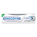 Sensodyne Ultraszybka Ulga Whitening, pasta do zębów, 75 ml - miniaturka zdjęcia produktu