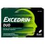Excedrin Duo 200 mg + 500 mg, 20 tabletek powlekanych KRÓTKA DATA - miniaturka  zdjęcia produktu