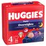 Huggies Overnights, pieluchomajtki, Disney, rozmiar 4, 9-14 kg, Mega Pack, 26 sztuk - miniaturka 2 zdjęcia produktu