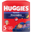 Huggies Overnights, pieluchomajtki, Disney, rozmiar 5, 12-17 kg, 24 sztuki - miniaturka  zdjęcia produktu