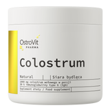 OstroVit Colostrum, smak naturalny, 100 g - miniaturka zdjęcia produktu