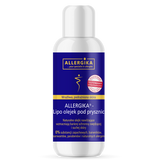 Allergika, lipo olejek pod prysznic, 200 ml - miniaturka zdjęcia produktu