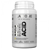 Lab One No 1 Butyric Acid, maślan sodu, 60 kapsułek - miniaturka zdjęcia produktu