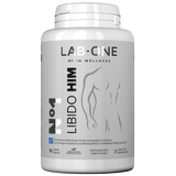 Lab One No1 Libido Him, 90 kapsułek - miniaturka zdjęcia produktu