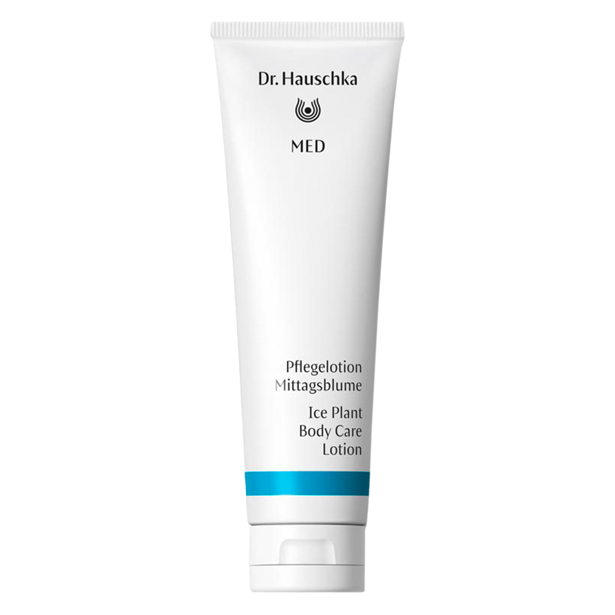 Dr. Hauschka Dr. Hauschka Med, balsam do ciała z przypołudnika, 145 ml