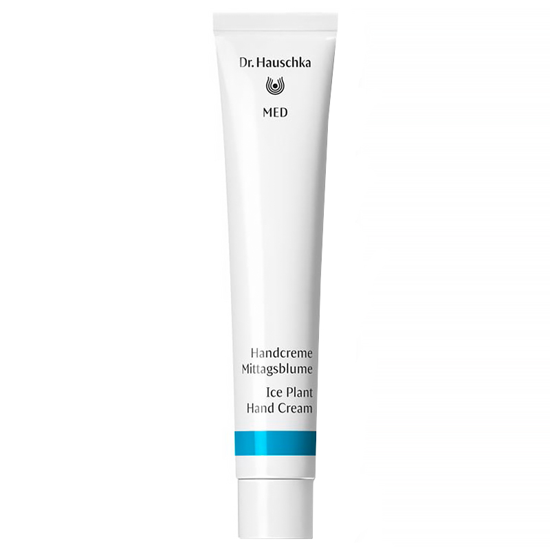 Dr. Hauschka Dr. Hauschka Med, krem do rąk z przypołudnika, 50 ml