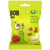 Bob Snail Żelki owocowe, jabłko, 40 g KRÓTKA DATA - miniaturka zdjęcia produktu