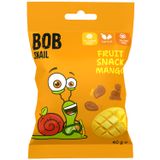 Bob Snail Żelki owocowe, mango, 40 g - miniaturka zdjęcia produktu