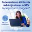 Magne B6 Forte 100 mg + 10 mg, 180 tabletek powlekanych - miniaturka 2 zdjęcia produktu