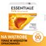 Essentiale Forte 300 mg, 90 kapsułek USZKODZONE OPAKOWANIE - miniaturka 2 zdjęcia produktu