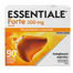 Essentiale Forte 300 mg, 90 kapsułek USZKODZONE OPAKOWANIE - miniaturka  zdjęcia produktu