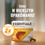Essentiale Forte 300 mg, 90 kapsułek USZKODZONE OPAKOWANIE - miniaturka 2 zdjęcia produktu