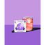 Waterdrop Microdrink Boost, witaminowa kostka nawadniająca, blackcurrant & elderberry, 12 sztuk KRÓTKA DATA - miniaturka 2 zdjęcia produktu