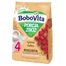 BoboVita Porcja Zbóż kaszka ryżowa, malina, mleczna, bez dodatku cukru, po 4 miesiącu, 210 g - miniaturka  zdjęcia produktu