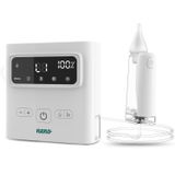 Neno Grasso, bezprzewodowy elektroniczny aspirator do nosa dla dzieci - miniaturka zdjęcia produktu