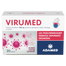 Virumed 1000 mg, proszek do sporządzania roztworu doustnego, aromat czarnej poprzeczki, 20 saszetek USZKODZONE OPAKOWANIE - miniaturka 2 zdjęcia produktu