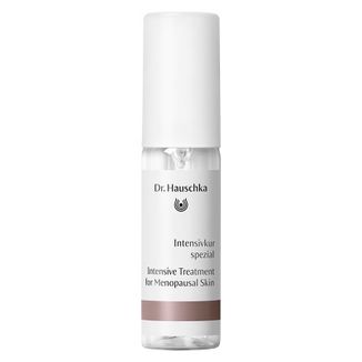 Dr. Hauschka, intensywna kuracja do skóry w okresie menopauzy, 40 ml - zdjęcie produktu