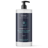 Dr Duda, energetyzujący żel do mycia twarzy, ciała i włosów 3w1, dla mężczyzn, 500 g - miniaturka zdjęcia produktu