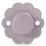 Suavinex Wonder SX Pro, smoczek symetryczny, silikonowy, lawendowy, 6-18 miesięcy, 1 sztuka - miniaturka zdjęcia produktu