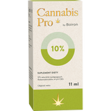 Boiron Cannabis Pro 10%, olej z konopi, 11 ml - miniaturka zdjęcia produktu