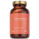 MyBestColostrum Kids, od 3 lat, smak truskawkowy, 60 pastylek USZKODZONE OPAKOWANIE - miniaturka zdjęcia produktu