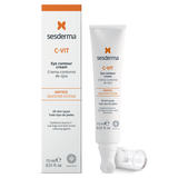 Sesderma C-Vit, krem pod oczy, 15 ml - miniaturka zdjęcia produktu
