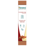 Himalaya Botanique Complete Care, cynamonowa pasta do zębów, bez fluoru, 75 ml - miniaturka zdjęcia produktu
