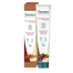 Himalaya Botanique Complete Care, cynamonowa pasta do zębów, bez fluoru, 75 ml - miniaturka 2 zdjęcia produktu