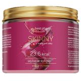 MyBestSkinny, aromat wiśniowy, 250 g KRÓTKA DATA - miniaturka zdjęcia produktu