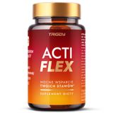 Triggy Acti Flex, 60 kapsułek KRÓTKA DATA - miniaturka zdjęcia produktu