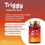 Triggy Acti Flex, 60 kapsułek KRÓTKA DATA - miniaturka 2 zdjęcia produktu